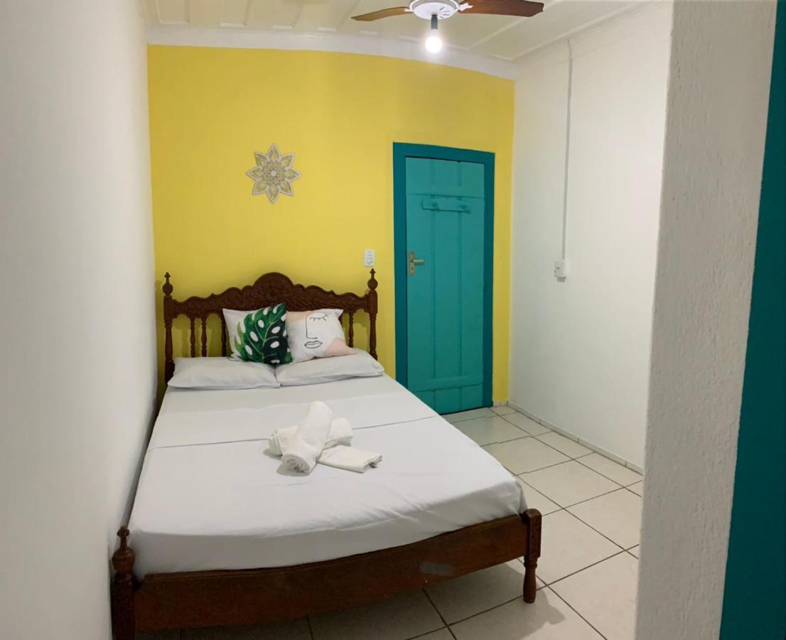Estalagem Real Paraty