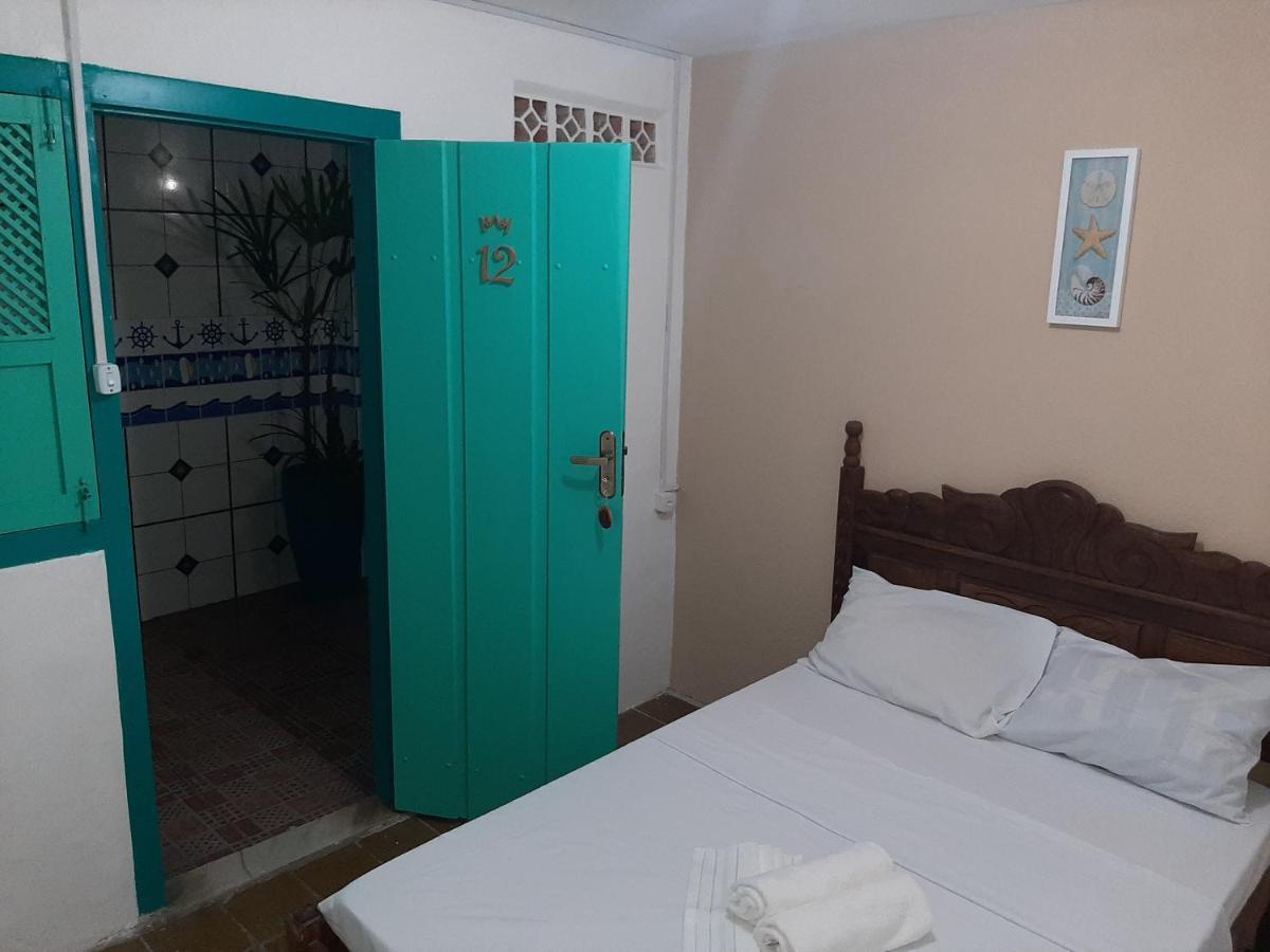 Estalagem Real Paraty