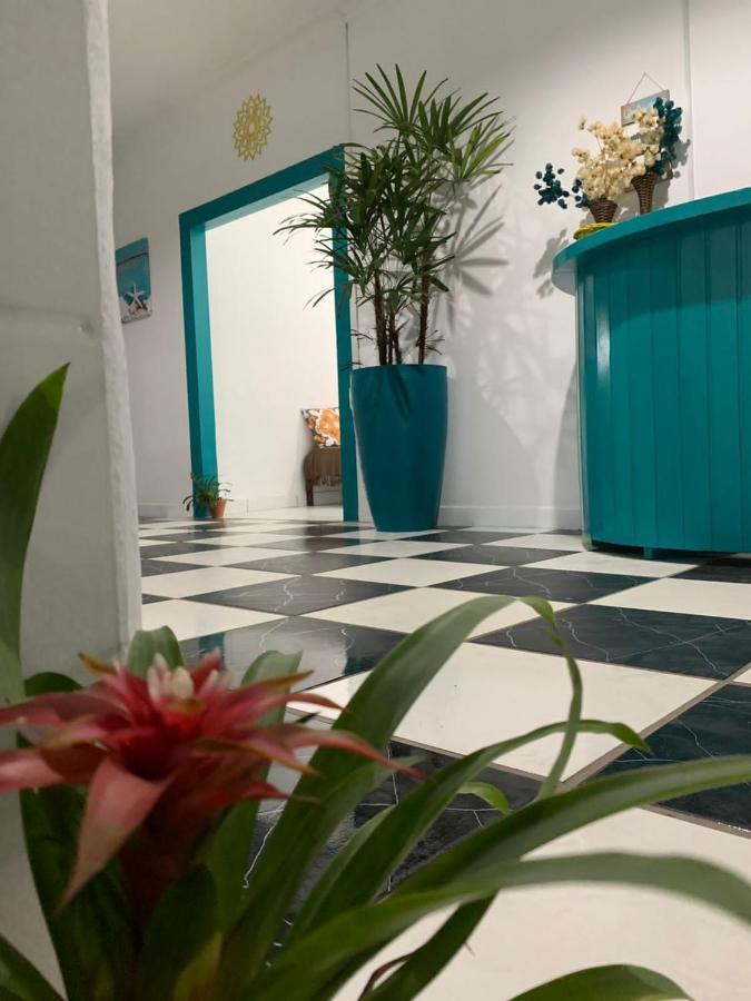 Real Estalagem Paraty