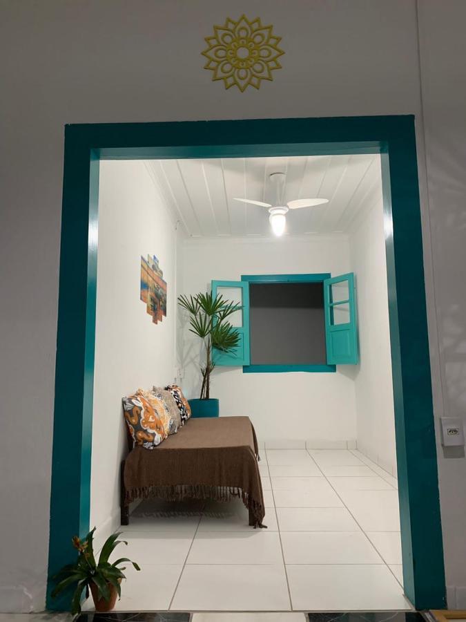 Real Estalagem Paraty