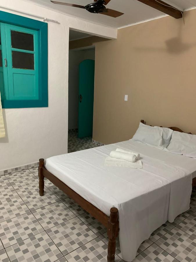 Real Inn Paraty