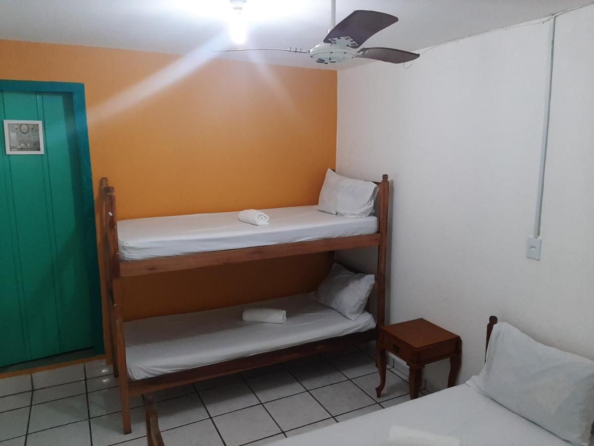 Real Inn Paraty